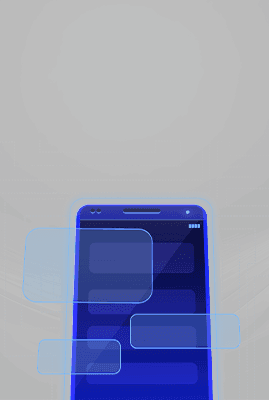 Muted Mobile Image