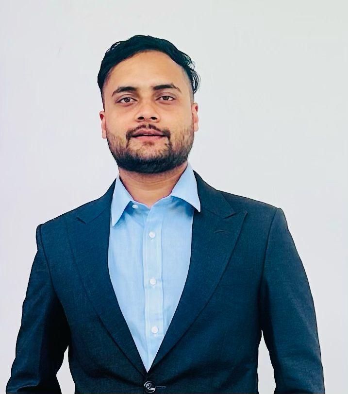 Binayak Ghimire's photo