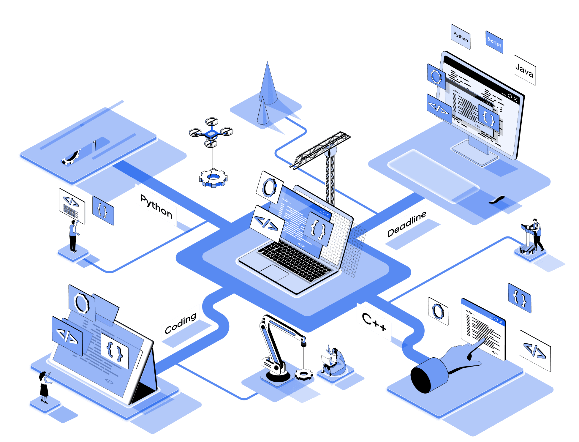 custome Banner Image