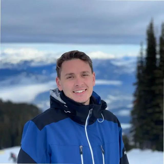 Mathew Dalghiranis profile