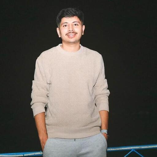 Niraj Lamichhane's photo
