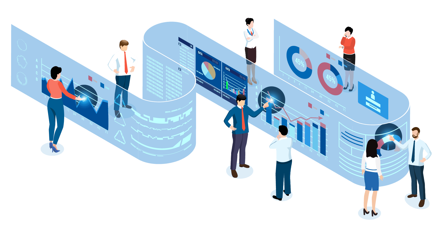 Team Extension Banner Images