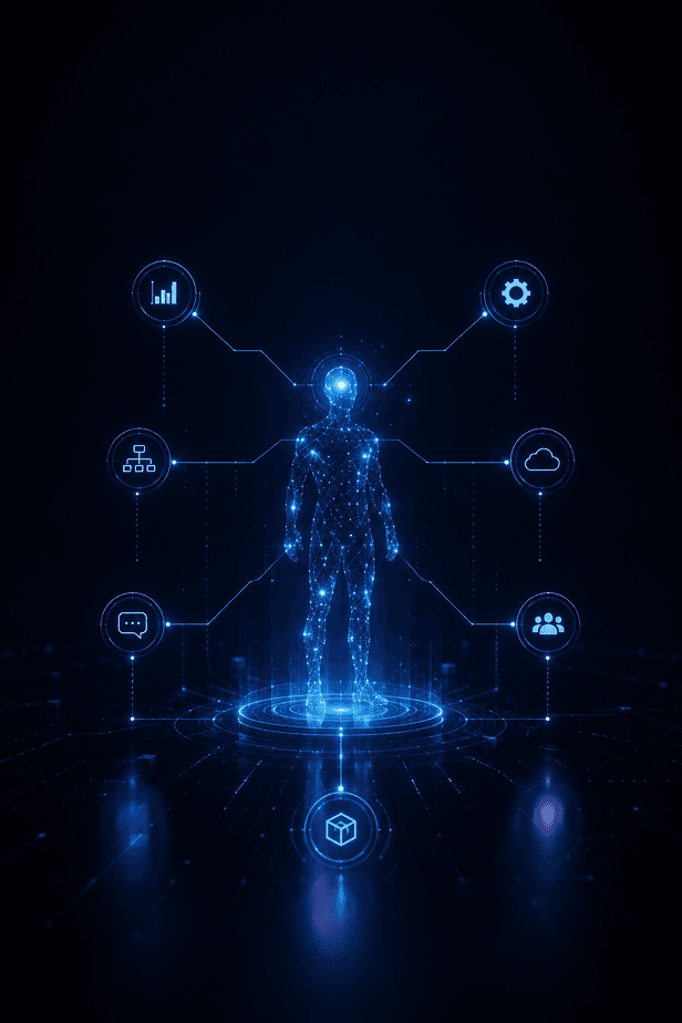 Agentic AI Automation