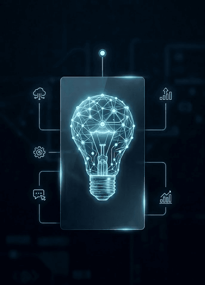 AI Strategy and Roadmap
