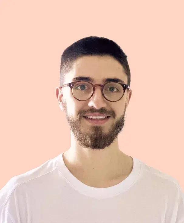 Marcus Caporaso